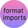 format-imports